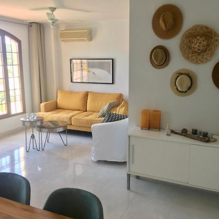 Penthouse La Isla, Javea Leilighet Eksteriør bilde