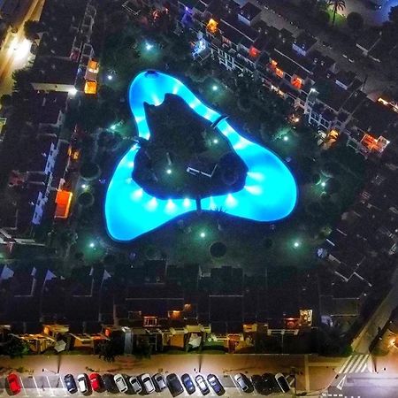 Penthouse La Isla, Javea Leilighet Eksteriør bilde