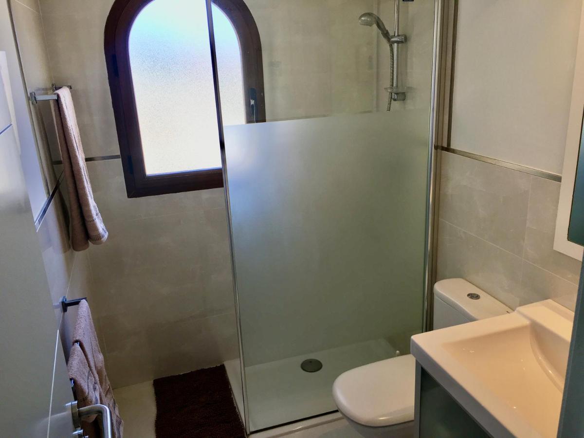 Penthouse La Isla, Javea Leilighet Eksteriør bilde