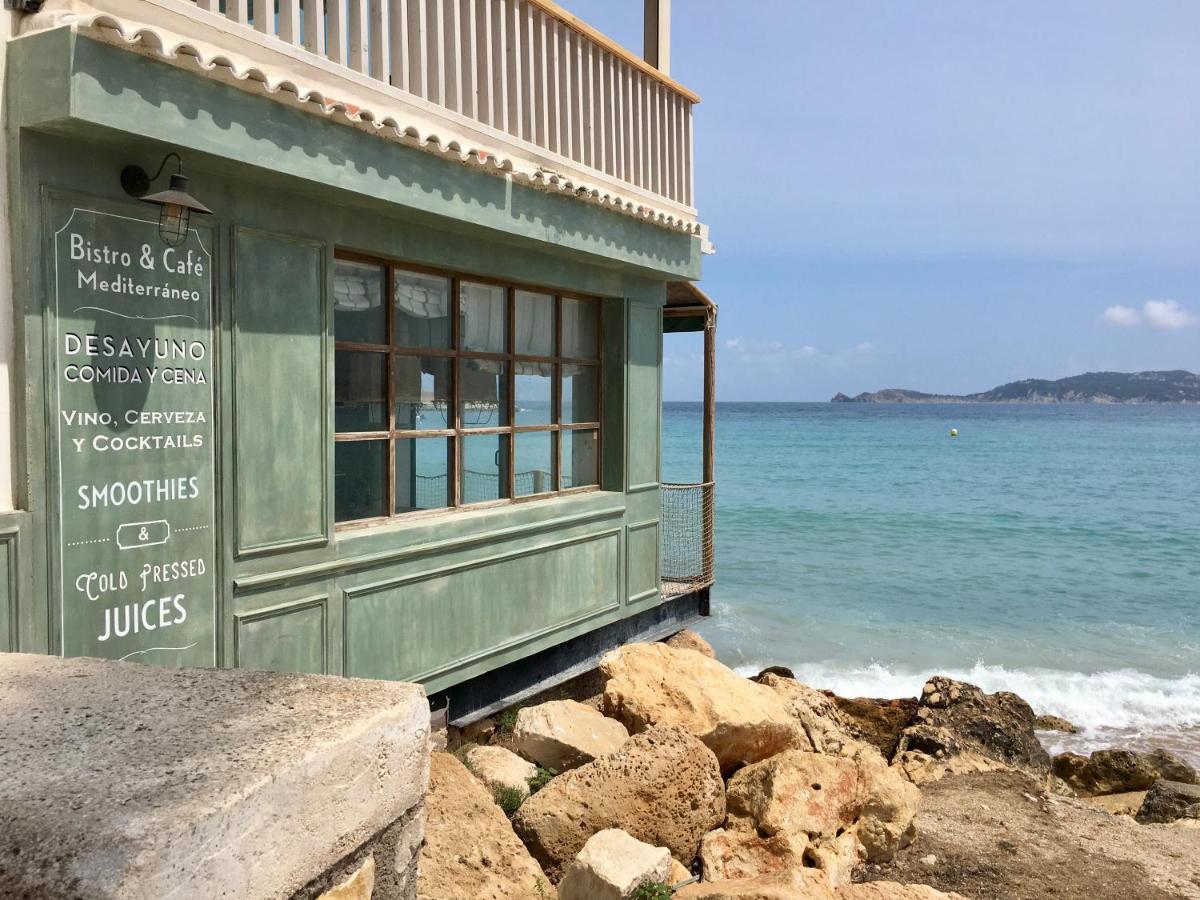 Penthouse La Isla, Javea Leilighet Eksteriør bilde
