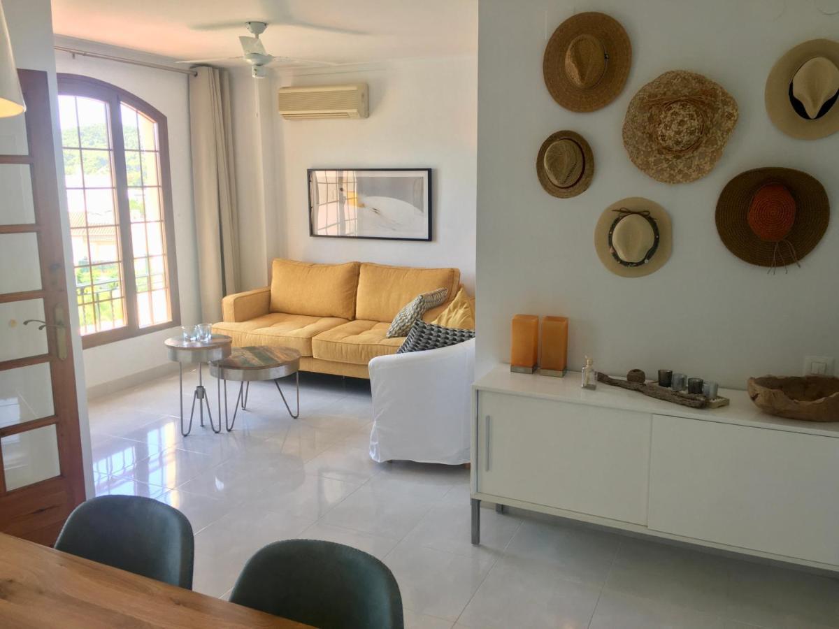Penthouse La Isla, Javea Leilighet Eksteriør bilde