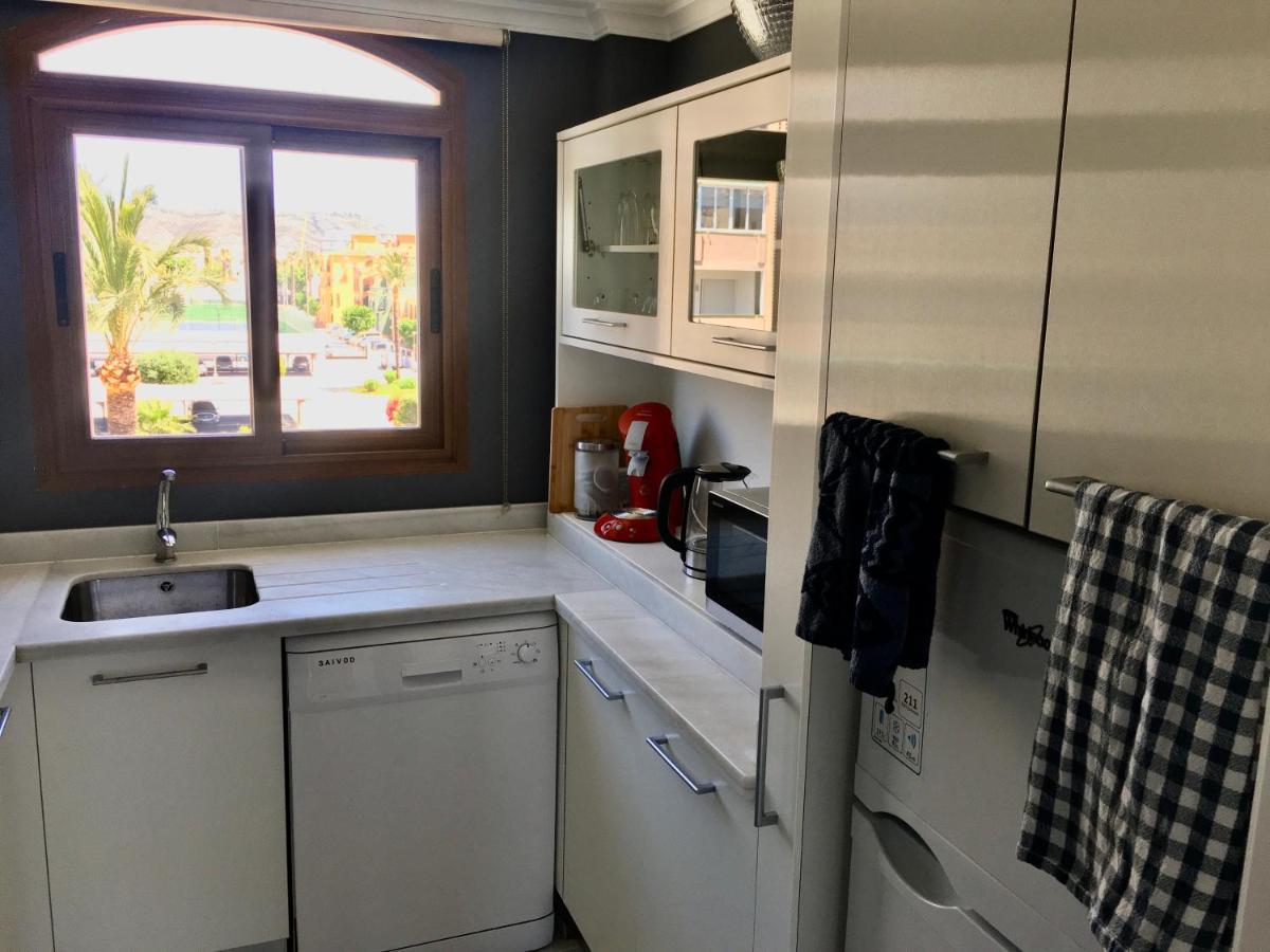 Penthouse La Isla, Javea Leilighet Eksteriør bilde