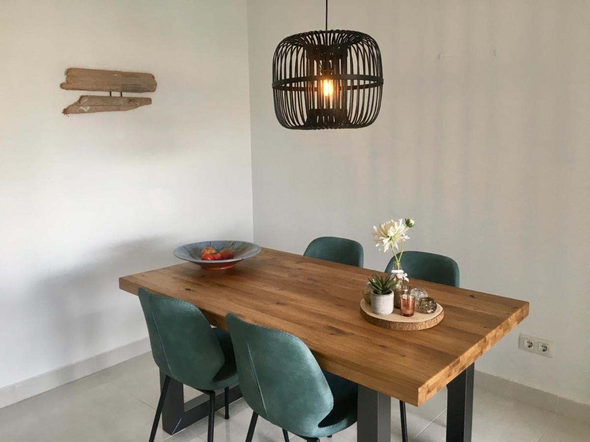 Penthouse La Isla, Javea Leilighet Eksteriør bilde